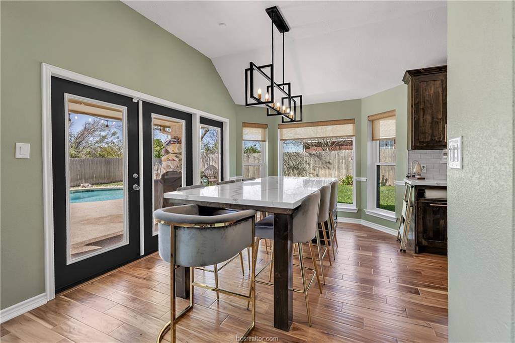 4602 Caddie Court, College Station, TX 77845