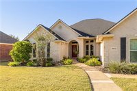 4602 Caddie Court, College Station, TX 77845