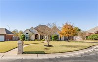 4602 Caddie Court, College Station, TX 77845