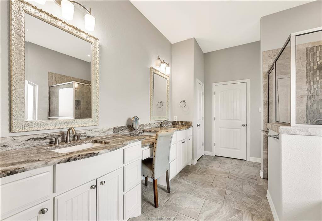 4001 Silver Brook Court, College Station, TX 77845