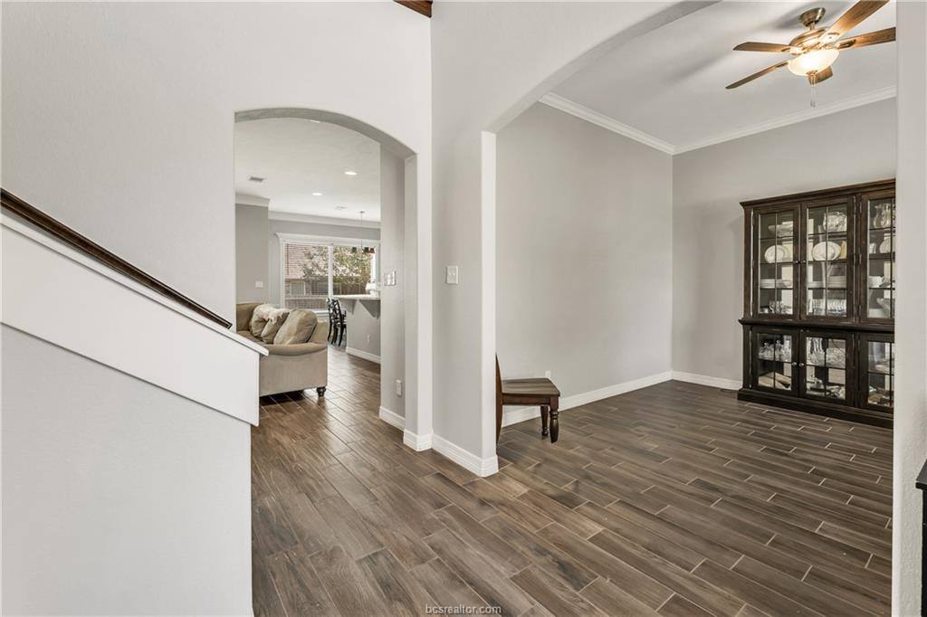 4001 Silver Brook Court, College Station, TX 77845