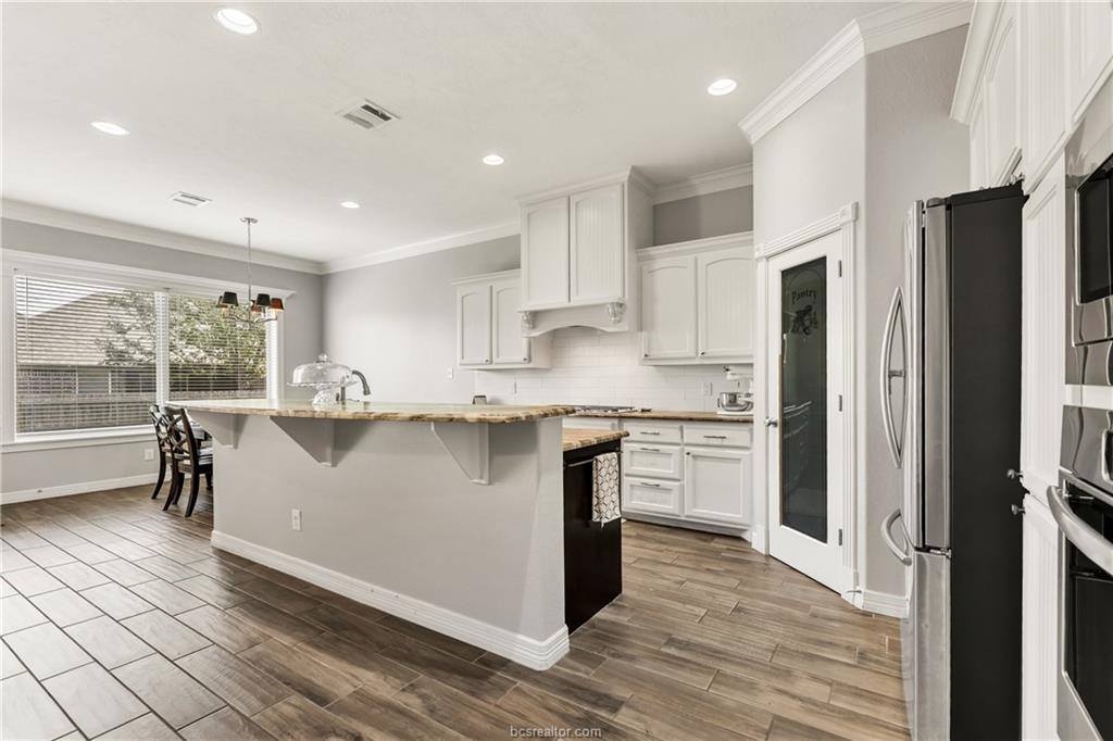 4001 Silver Brook Court, College Station, TX 77845