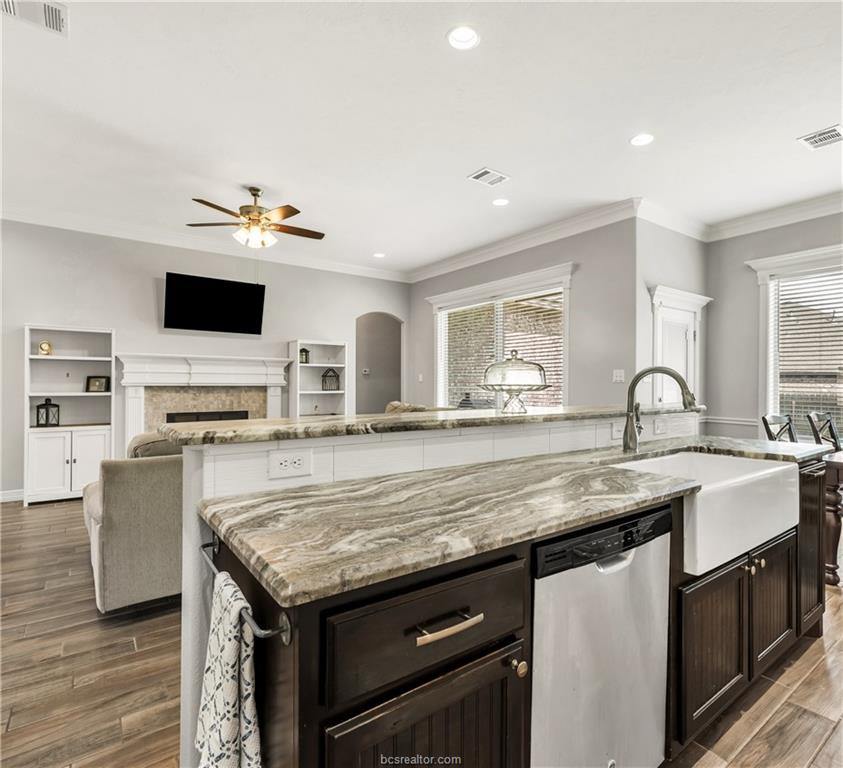 4001 Silver Brook Court, College Station, TX 77845