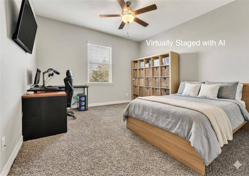 4001 Silver Brook Court, College Station, TX 77845