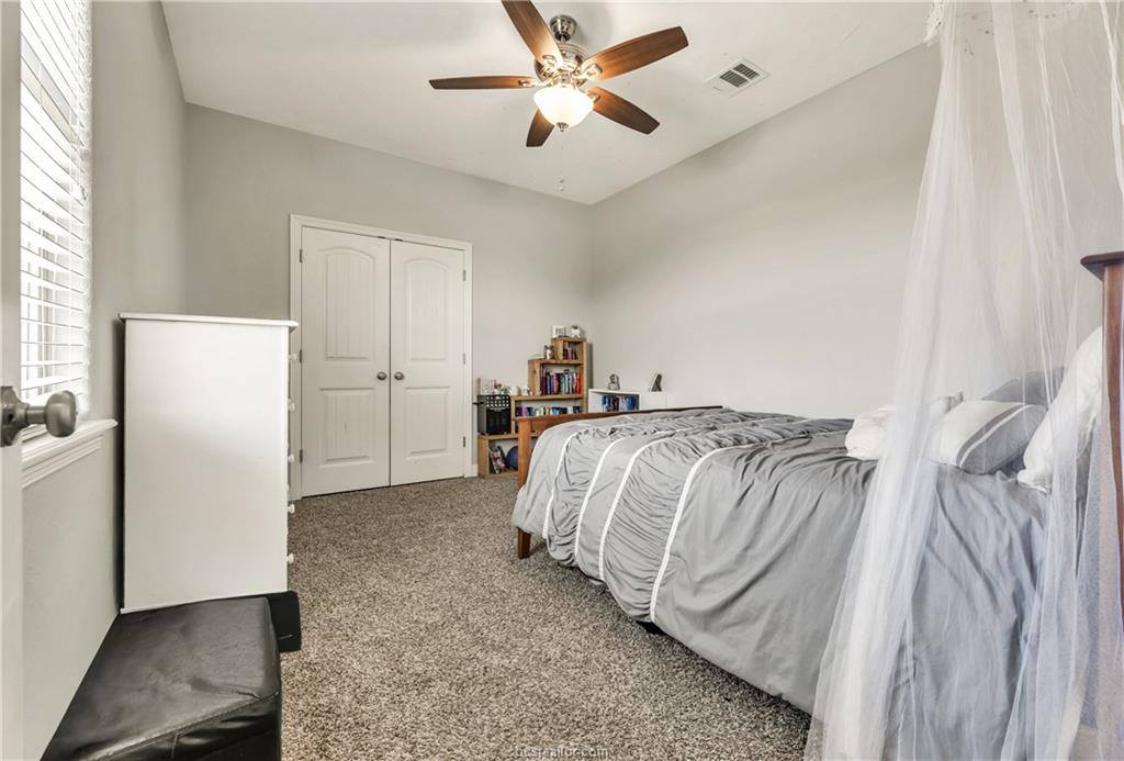 4001 Silver Brook Court, College Station, TX 77845