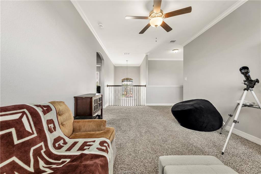 4001 Silver Brook Court, College Station, TX 77845