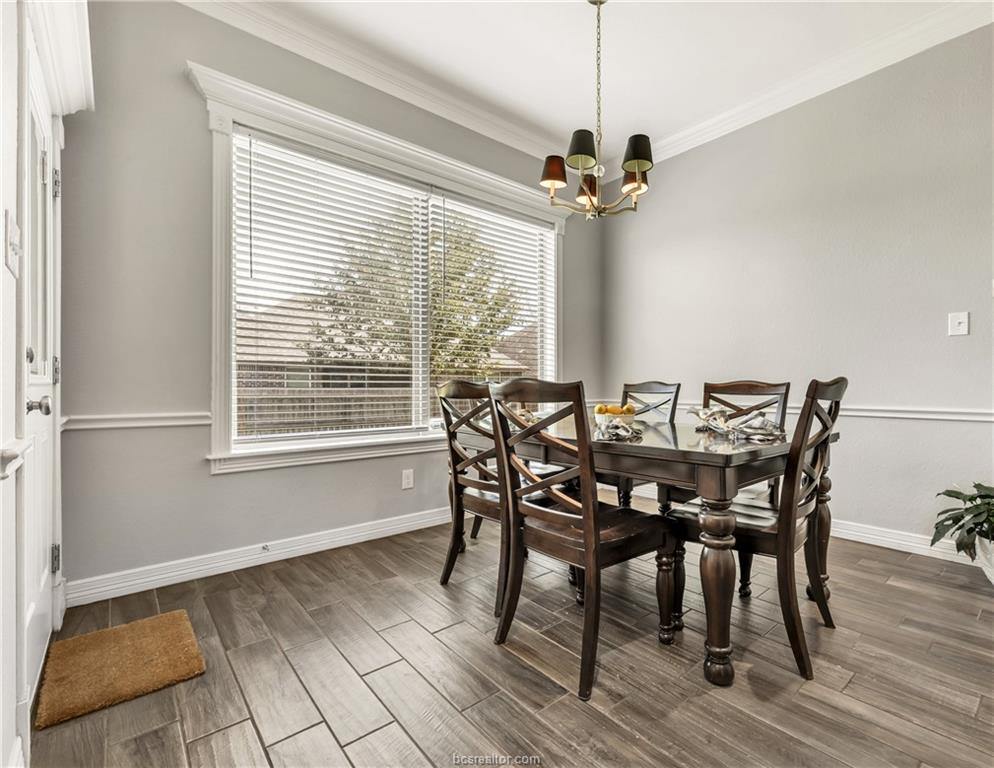 4001 Silver Brook Court, College Station, TX 77845