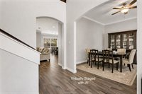 4001 Silver Brook Court, College Station, TX 77845