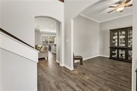 4001 Silver Brook Court, College Station, TX 77845