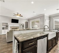 4001 Silver Brook Court, College Station, TX 77845