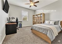 4001 Silver Brook Court, College Station, TX 77845