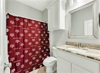 4001 Silver Brook Court, College Station, TX 77845