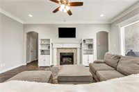 4001 Silver Brook Court, College Station, TX 77845