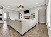 4001 Silver Brook Court, College Station, TX 77845