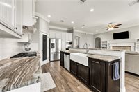 4001 Silver Brook Court, College Station, TX 77845