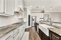 4001 Silver Brook Court, College Station, TX 77845