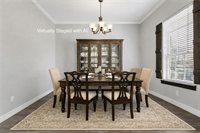 4001 Silver Brook Court, College Station, TX 77845