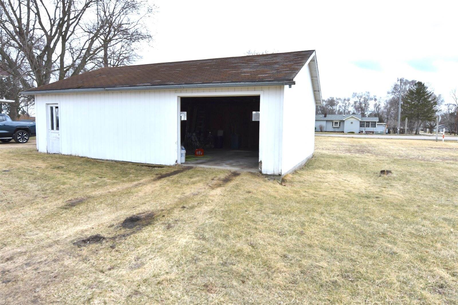 E11312 Highway 60, Prairie Du Sac, WI 53583