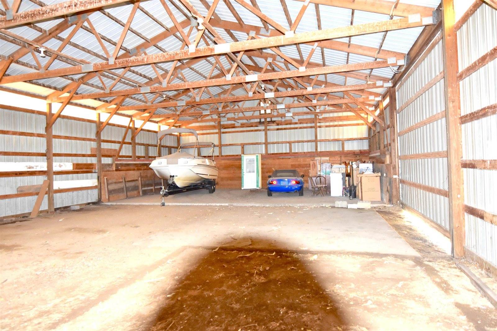 E11312 Highway 60, Prairie Du Sac, WI 53583