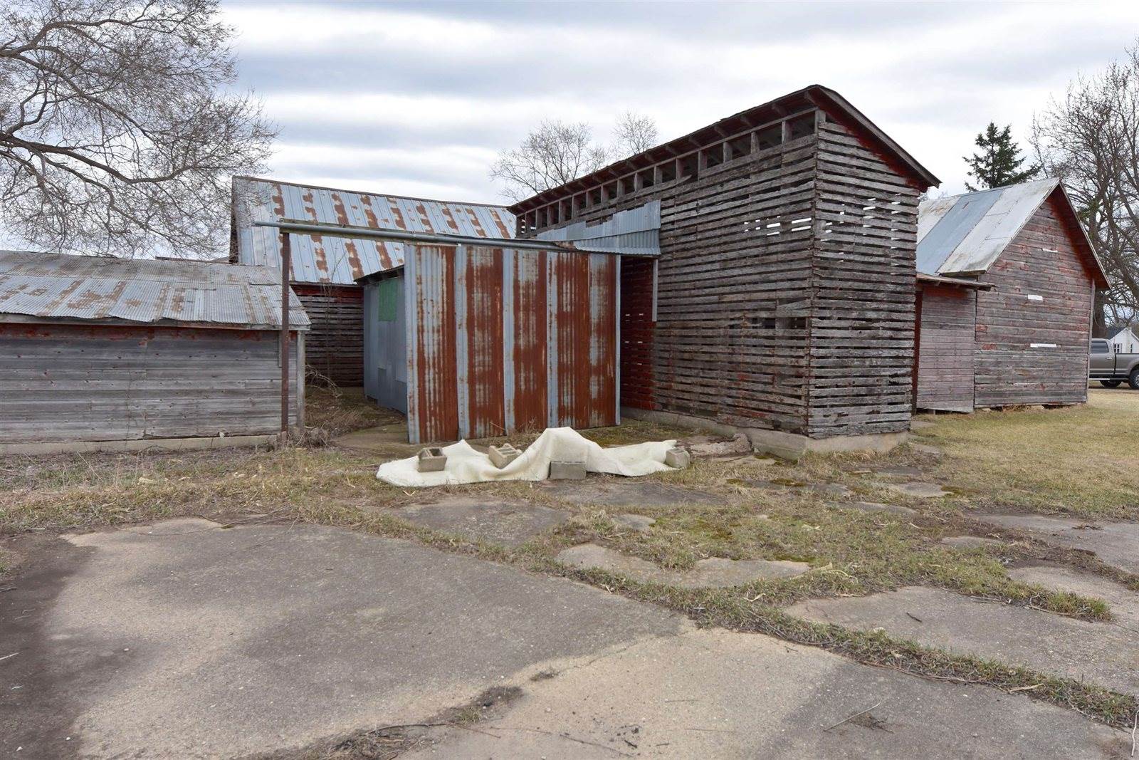 E11312 Highway 60, Prairie Du Sac, WI 53583