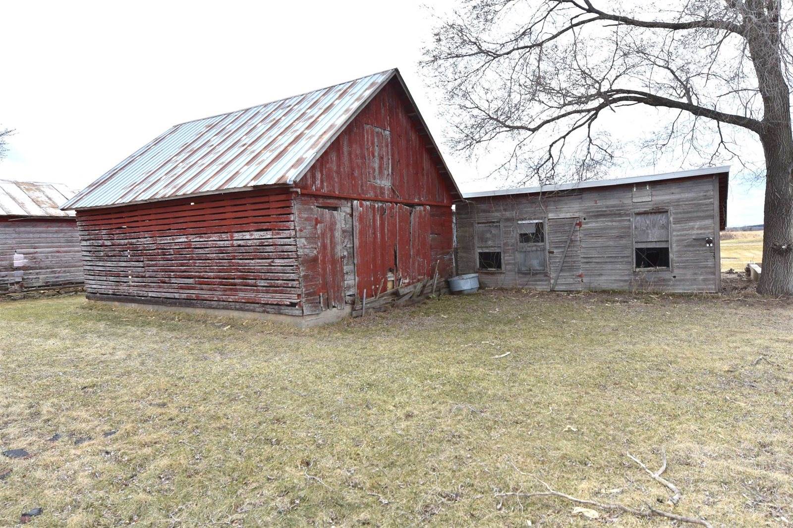 E11312 Highway 60, Prairie Du Sac, WI 53583