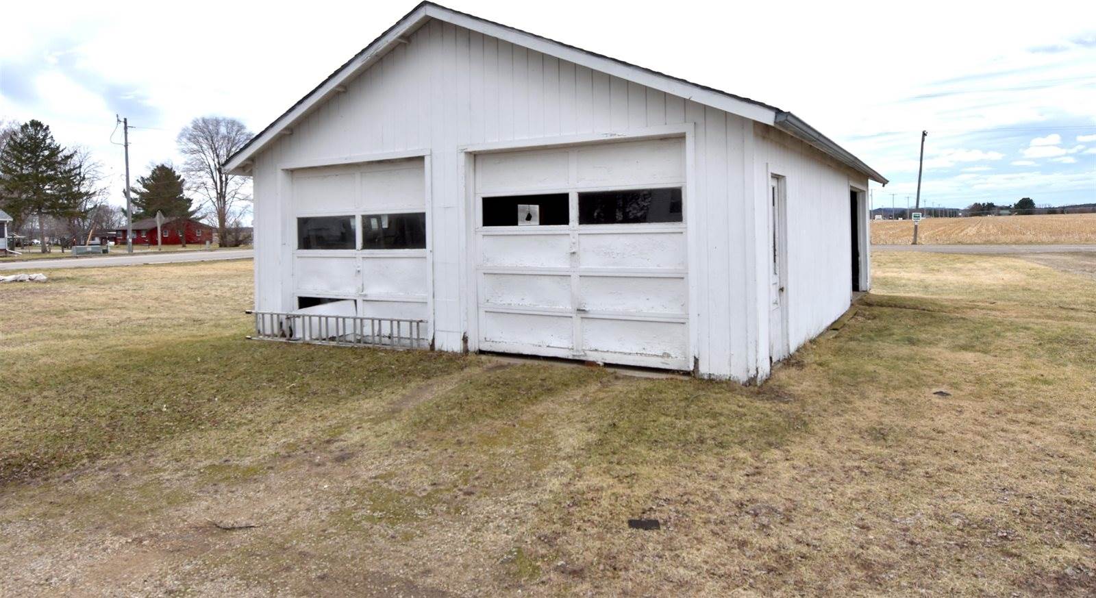 E11312 Highway 60, Prairie Du Sac, WI 53583