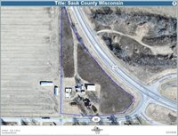 E11312 Highway 60, Prairie Du Sac, WI 53583