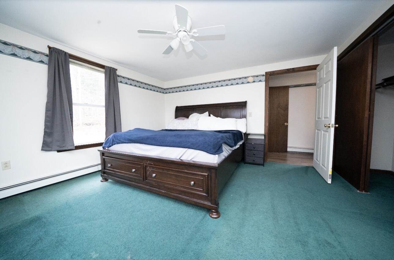 6 Horizon Drive, Dedham, ME 04429