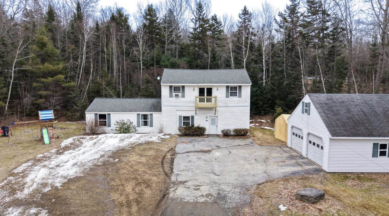 6 Horizon Drive, Dedham, ME 04429