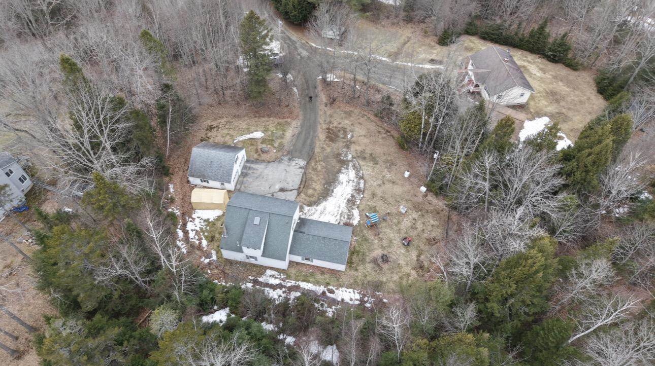 6 Horizon Drive, Dedham, ME 04429