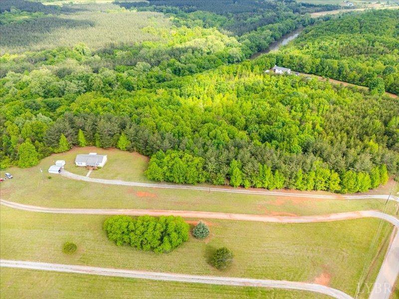 2453 Easome Road, Hurt, VA 24563