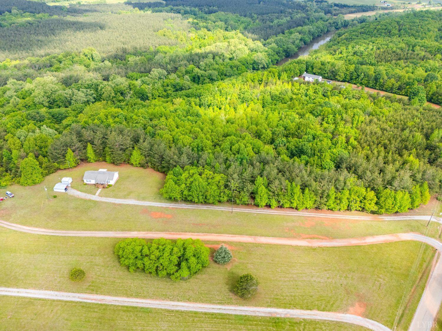 2453 Easome Road, Hurt, VA 24563