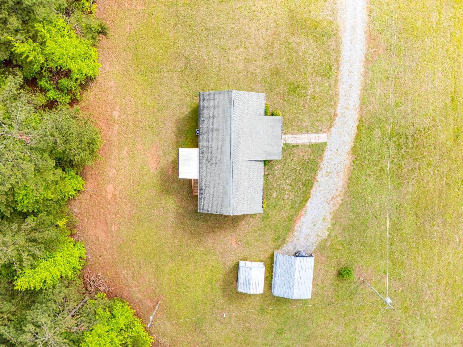 2453 Easome Road, Hurt, VA 24563