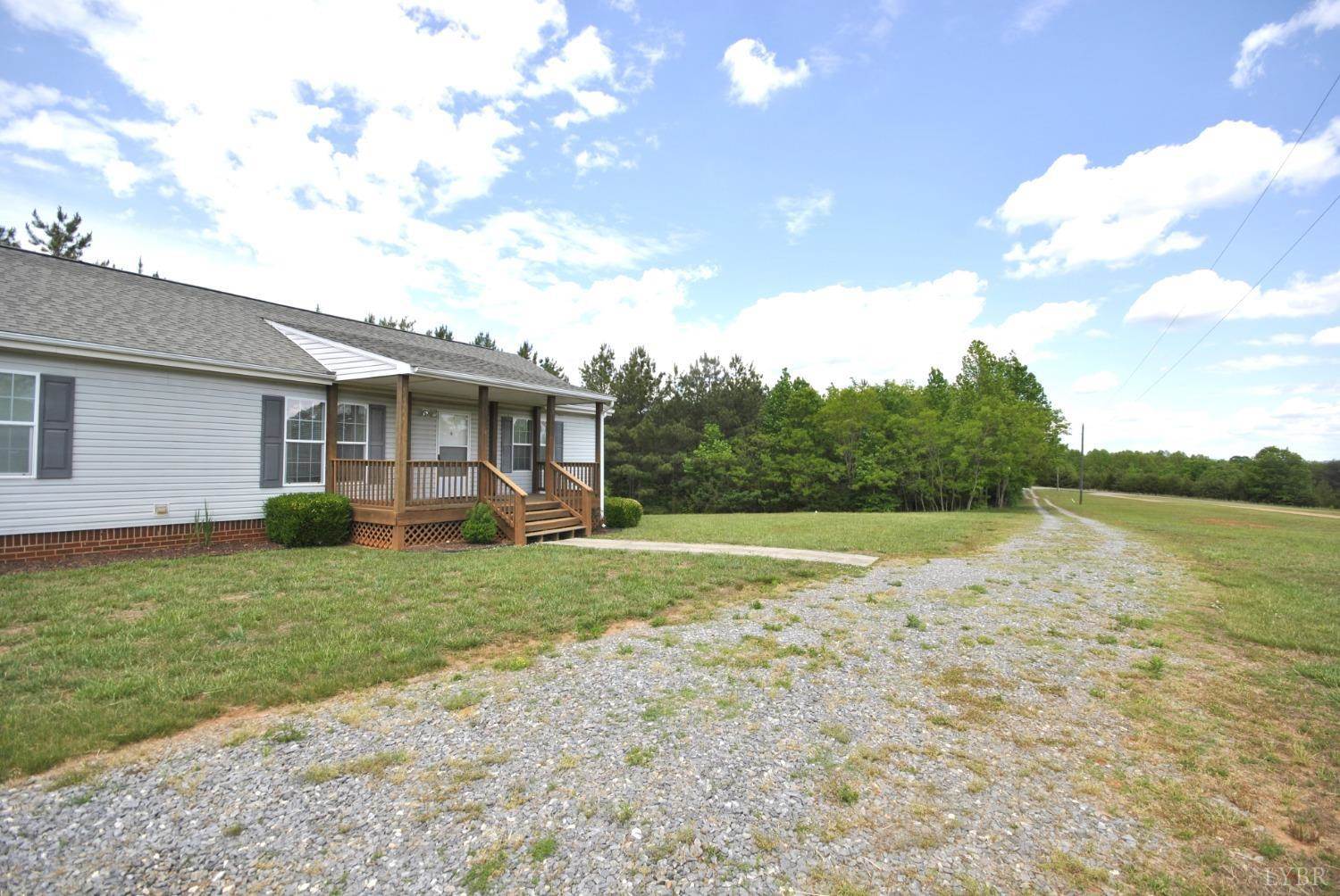2453 Easome Road, Hurt, VA 24563