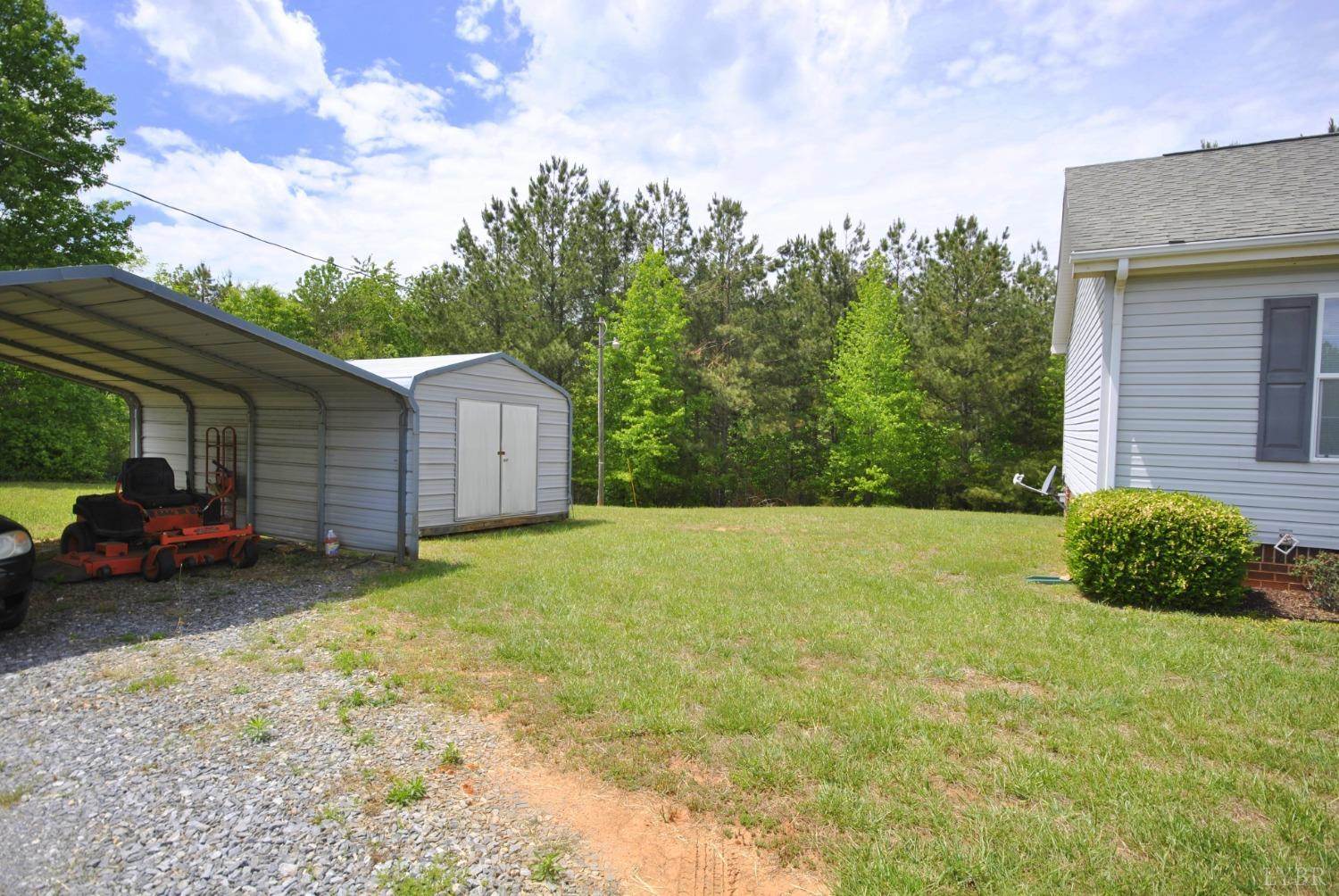 2453 Easome Road, Hurt, VA 24563