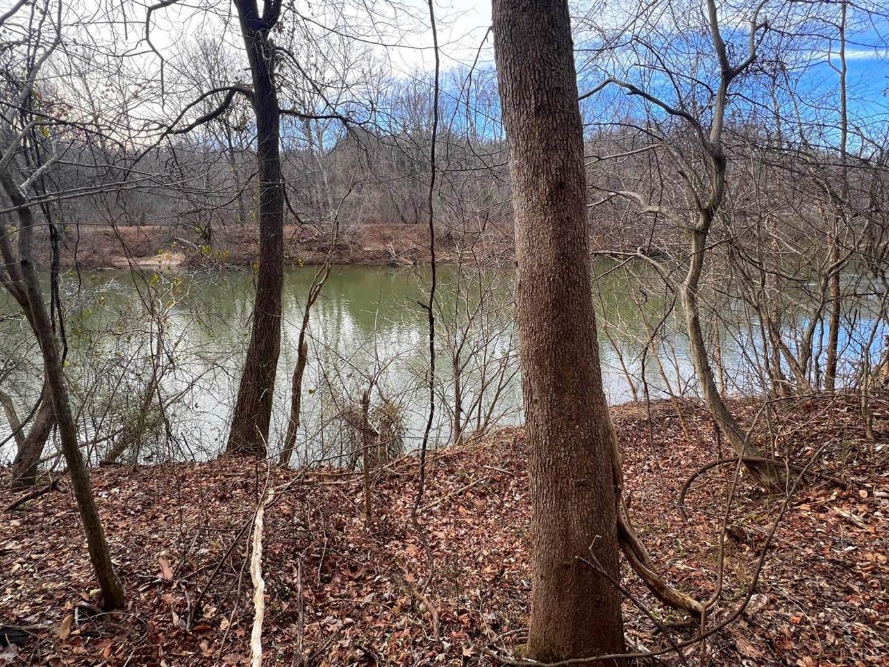 2453 Easome Road, Hurt, VA 24563