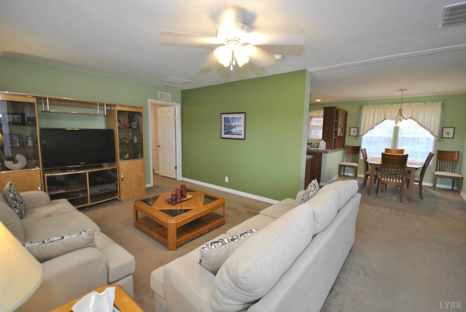 2453 Easome Road, Hurt, VA 24563