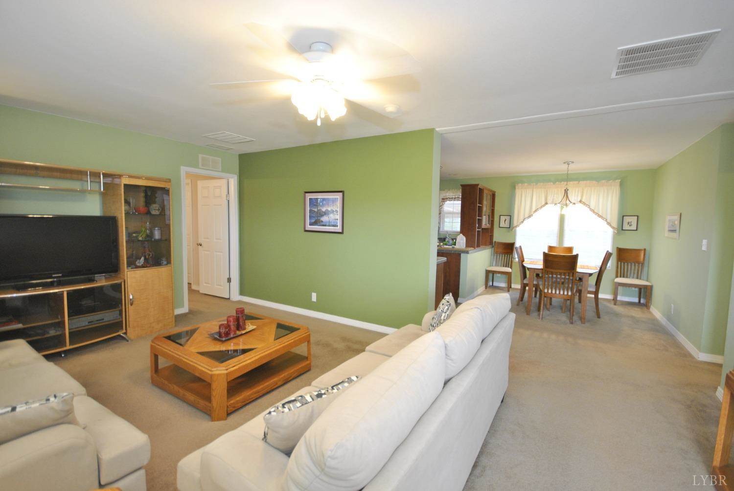 2453 Easome Road, Hurt, VA 24563