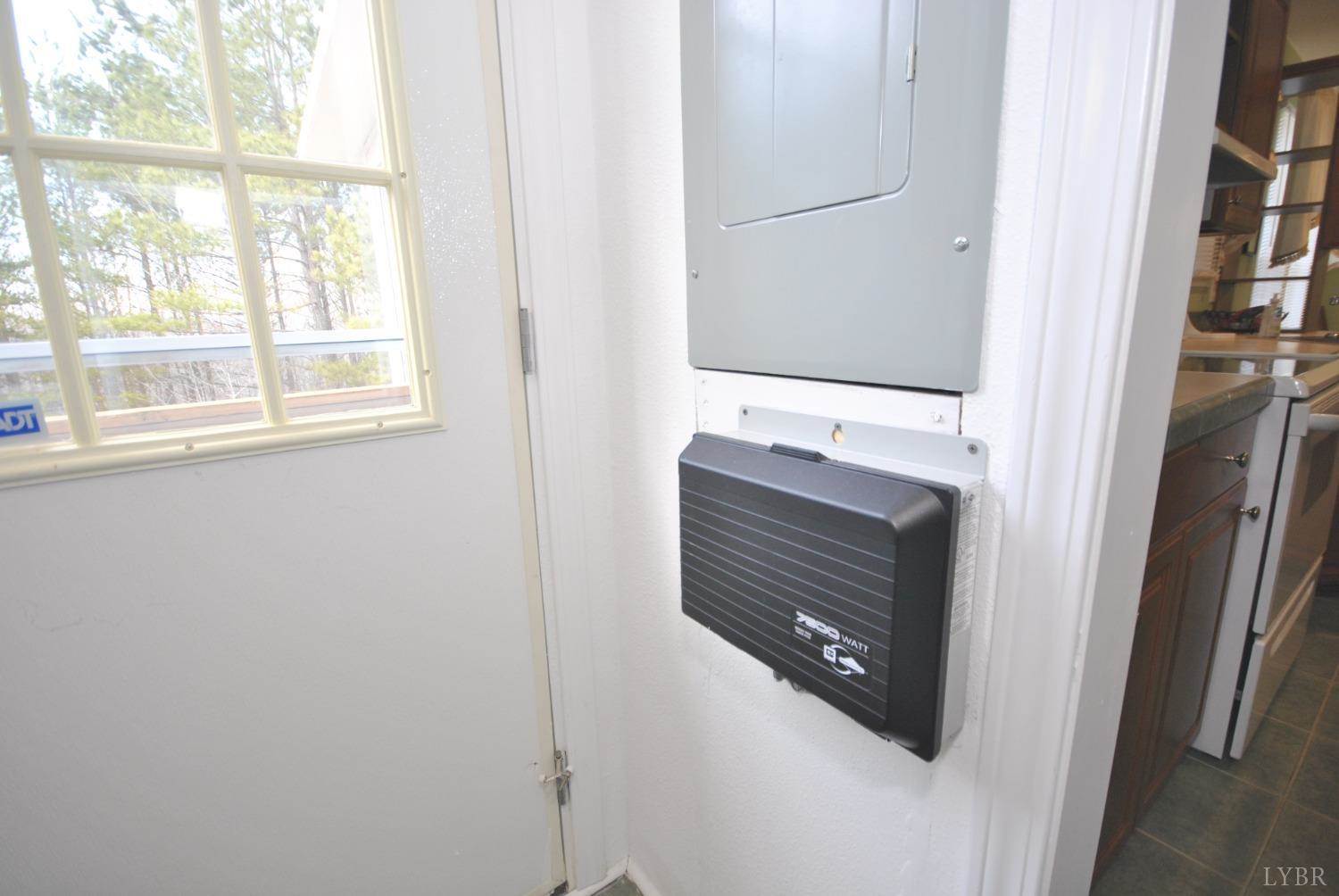 2453 Easome Road, Hurt, VA 24563