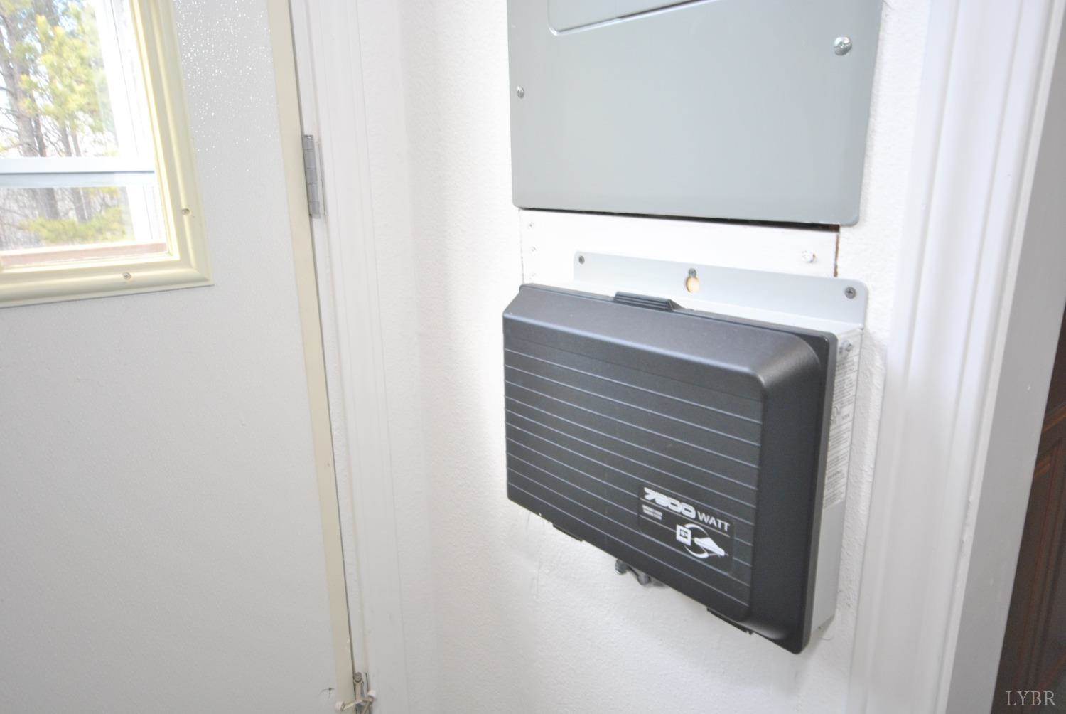 2453 Easome Road, Hurt, VA 24563