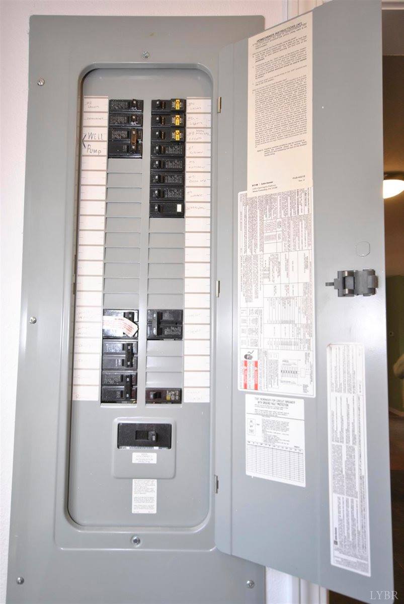 2453 Easome Road, Hurt, VA 24563