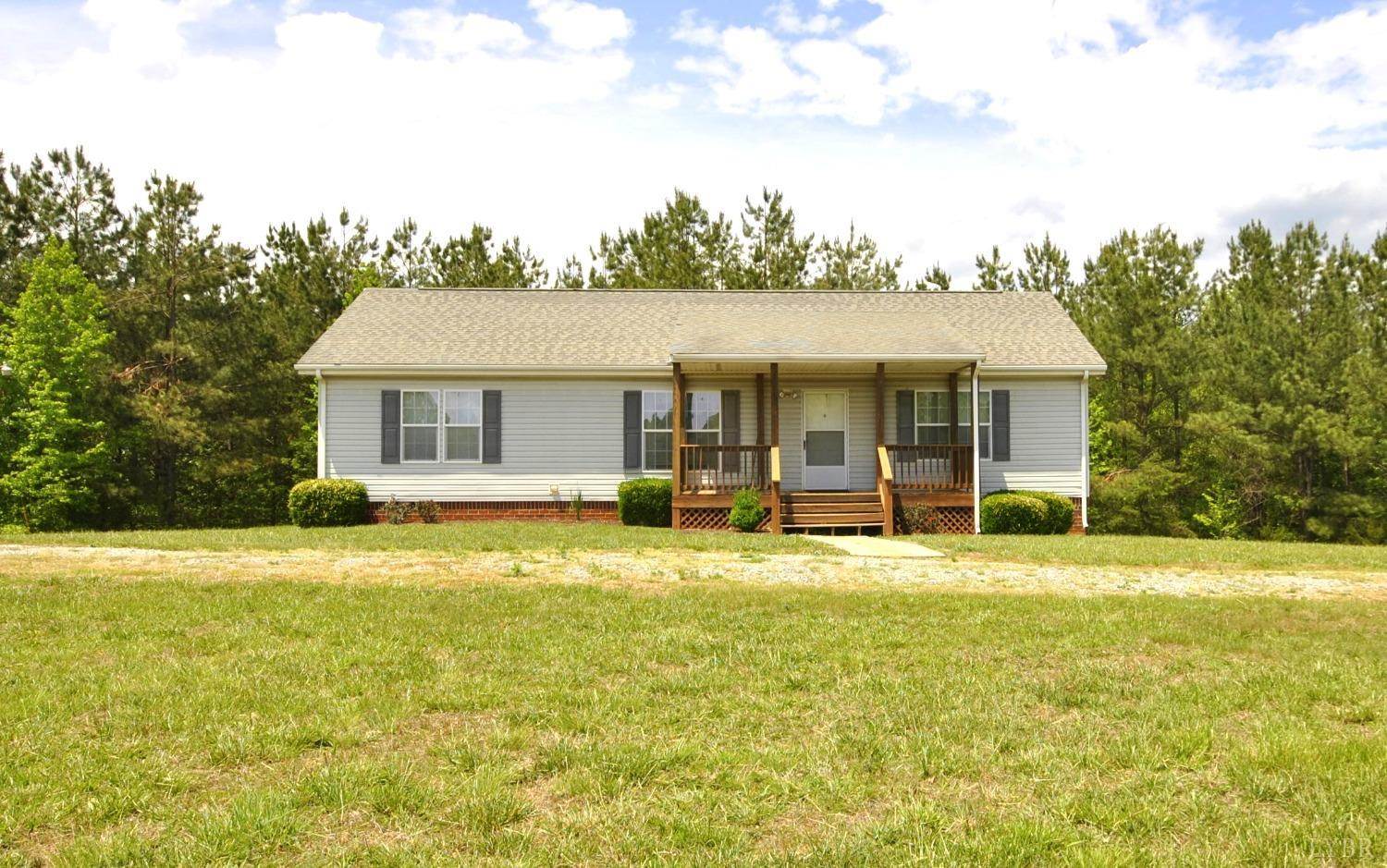 2453 Easome Road, Hurt, VA 24563