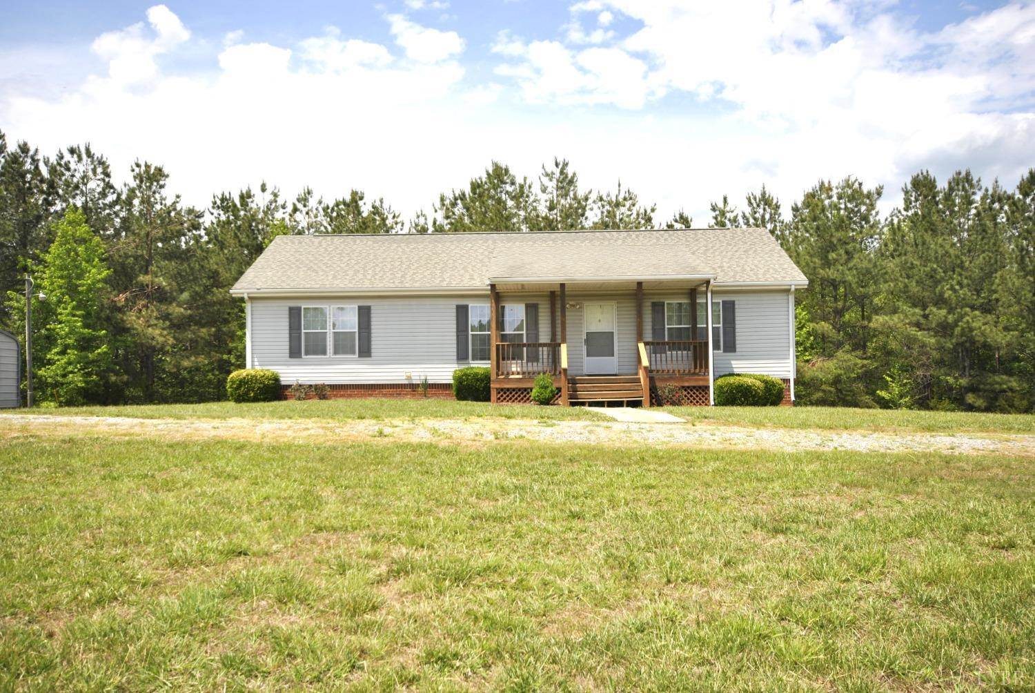 2453 Easome Road, Hurt, VA 24563