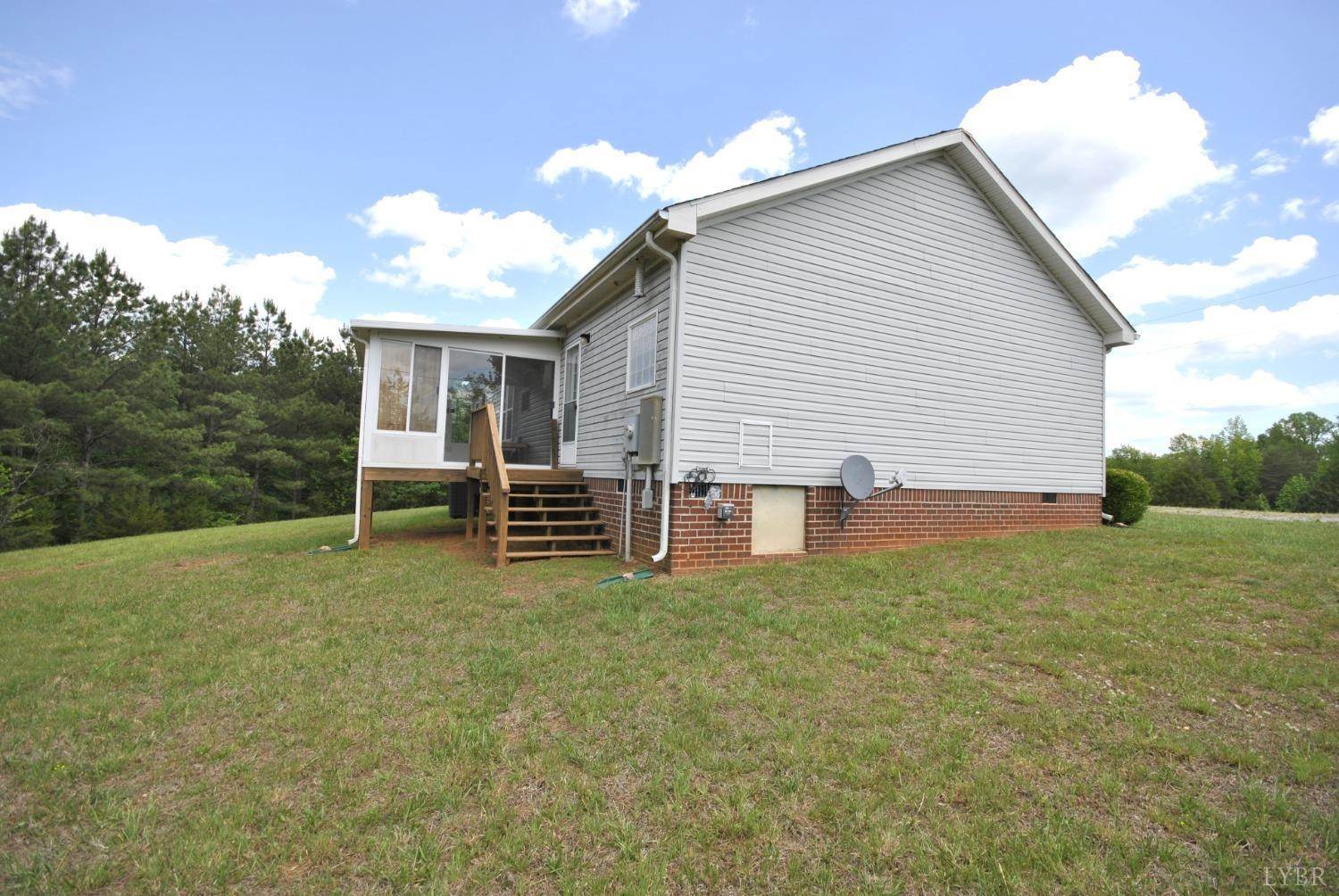 2453 Easome Road, Hurt, VA 24563