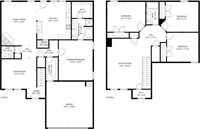 2153 Shawnee Trail, Fort Worth, TX 76247