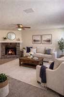 2153 Shawnee Trail, Fort Worth, TX 76247
