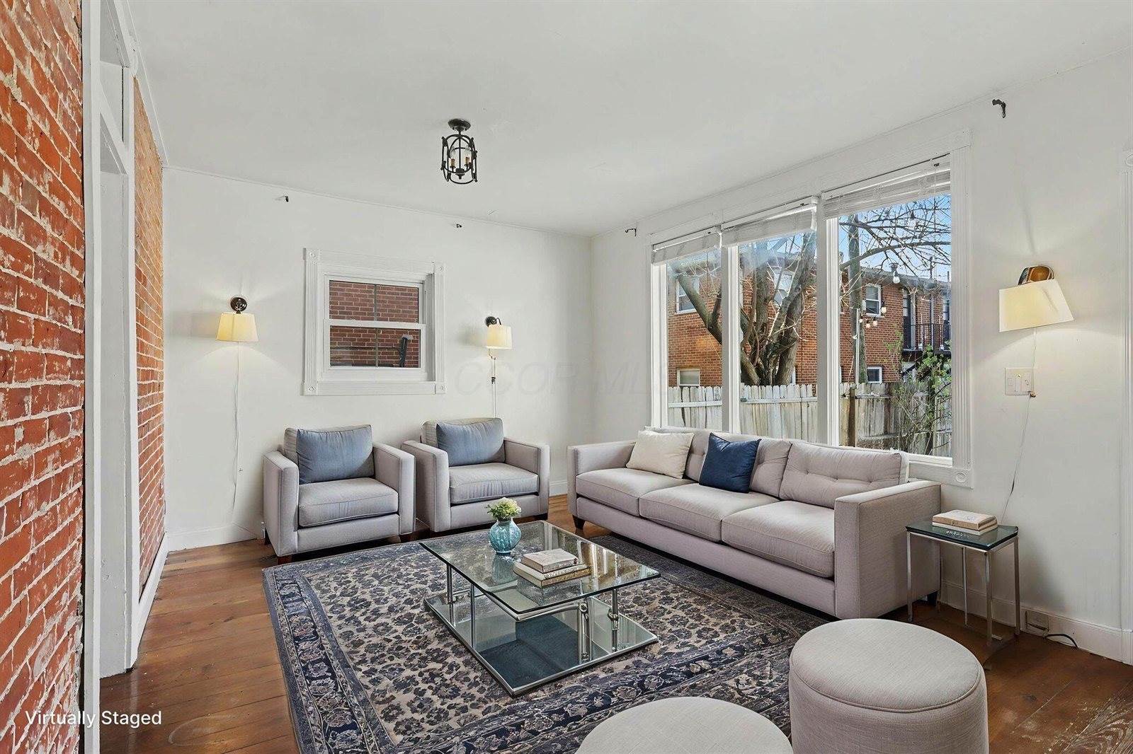 285 Thurman Avenue, Columbus, OH 43206