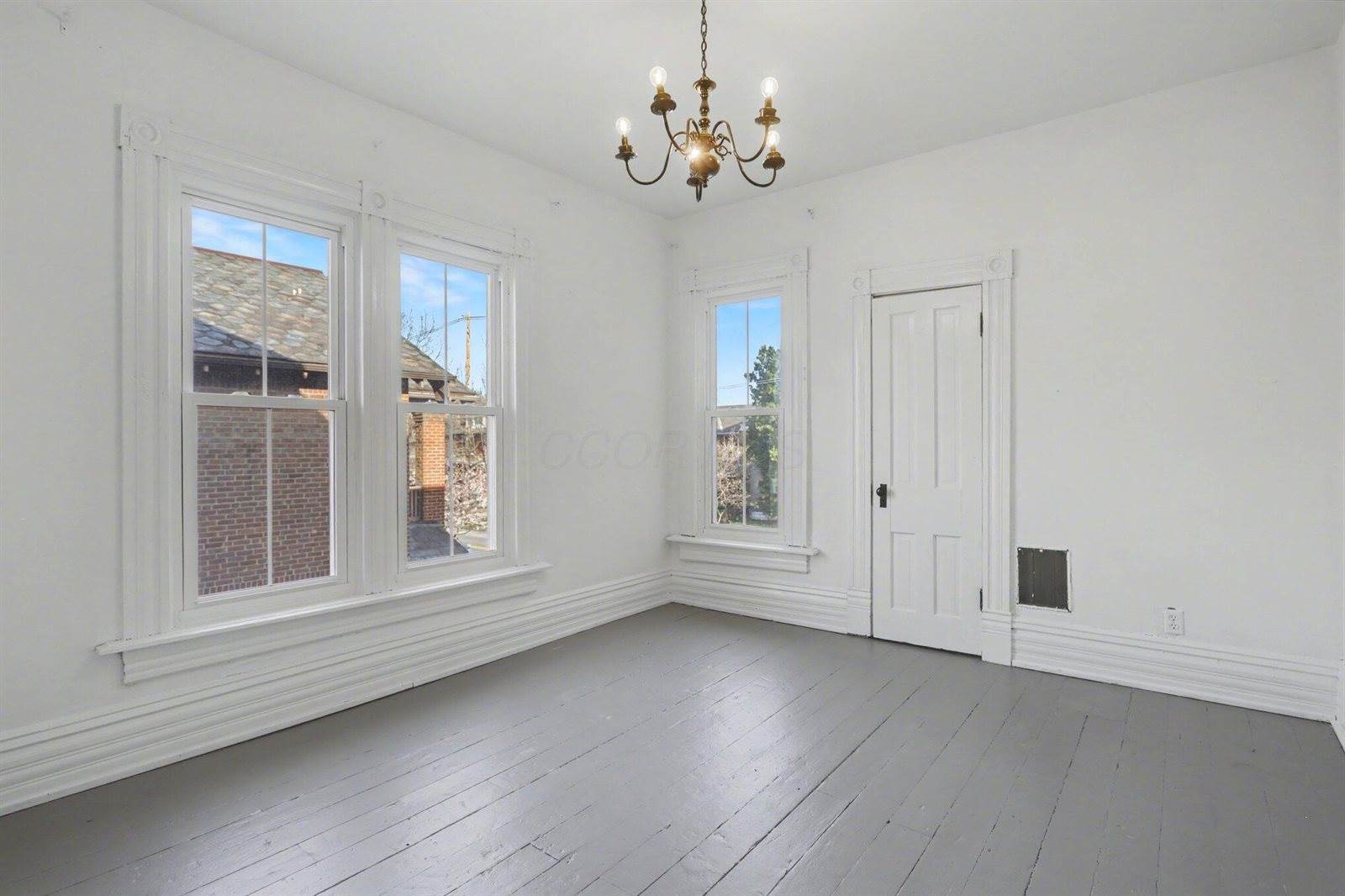 285 Thurman Avenue, Columbus, OH 43206