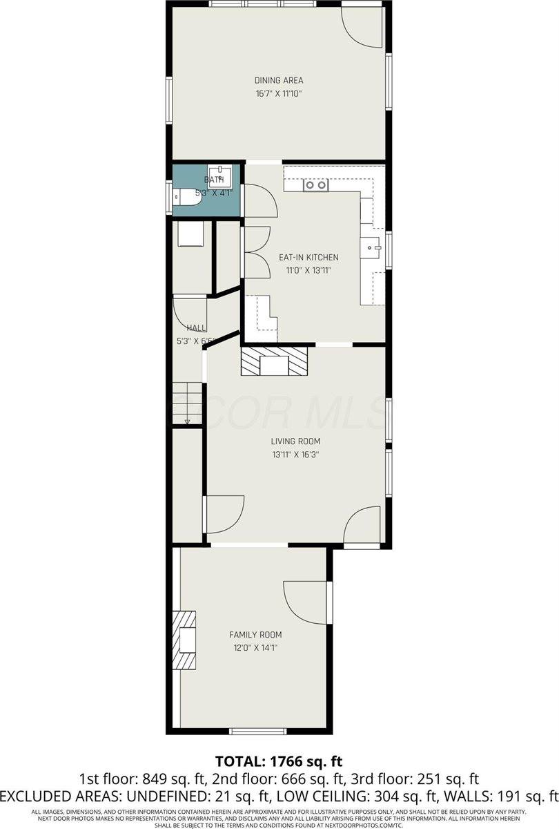 285 Thurman Avenue, Columbus, OH 43206