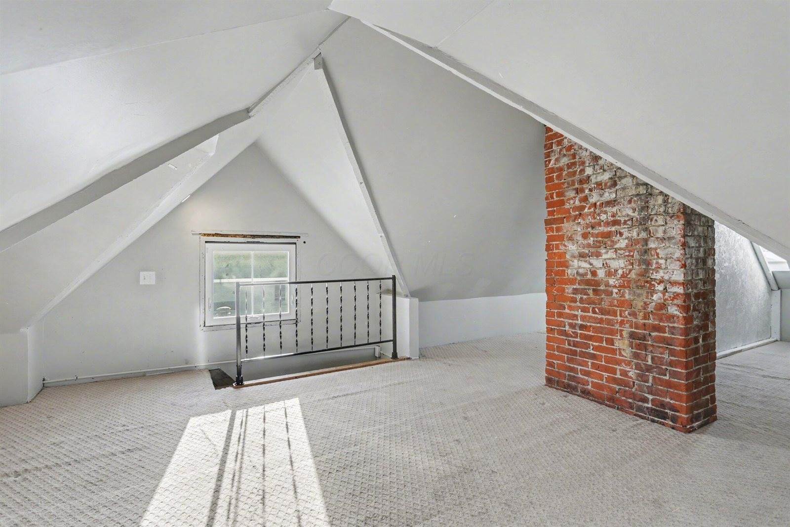 285 Thurman Avenue, Columbus, OH 43206